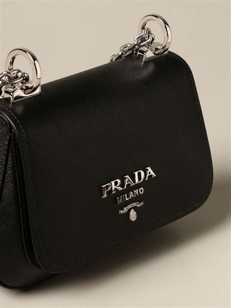 prada female bags|genuine prada handbags.